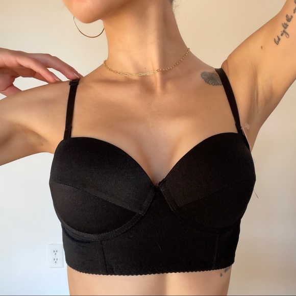NWT Bra top - Picture 4 of 10